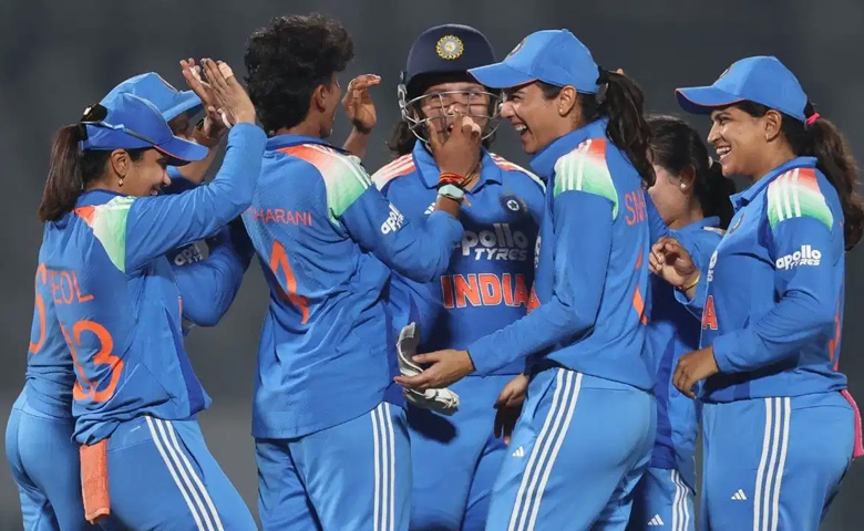 IND-W vs ZIM-W