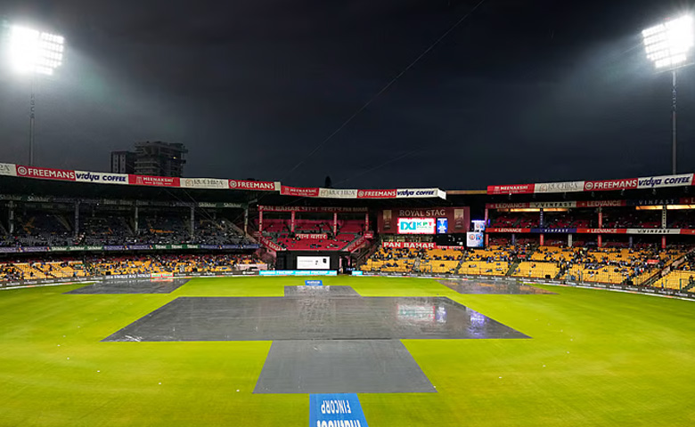 IND vs WI 5th T20I