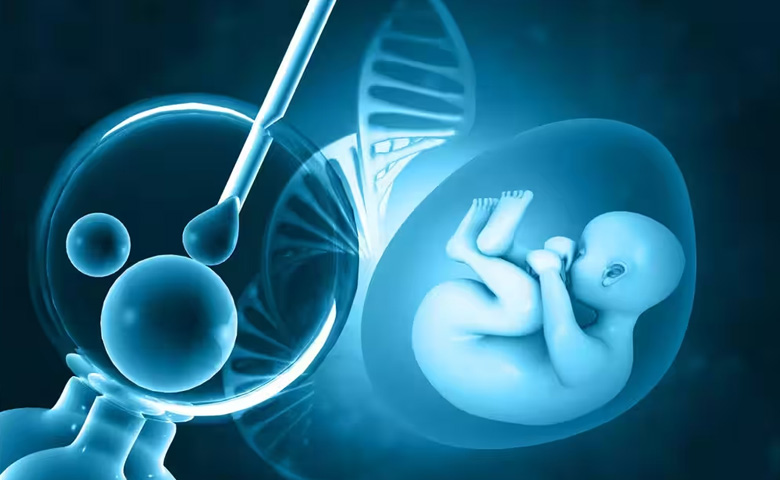 IVF Children Long Term Health Risks Study