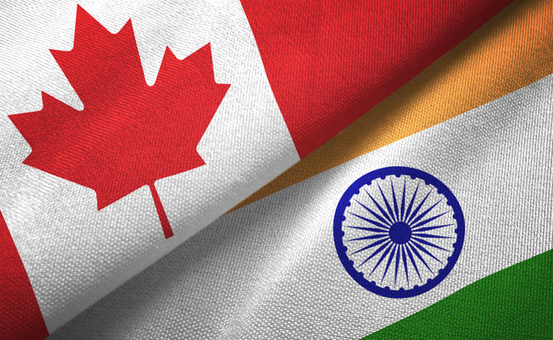 India-Canada CEPA Talks 5th Round