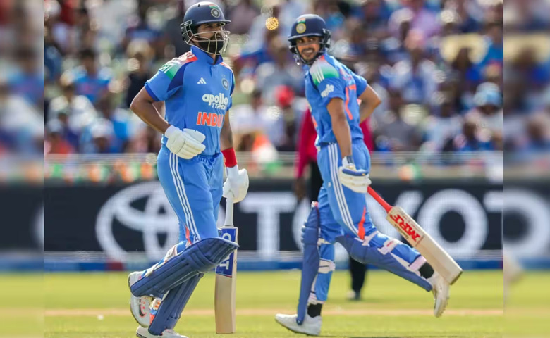 India Tour Of New Zealand Squad Announced