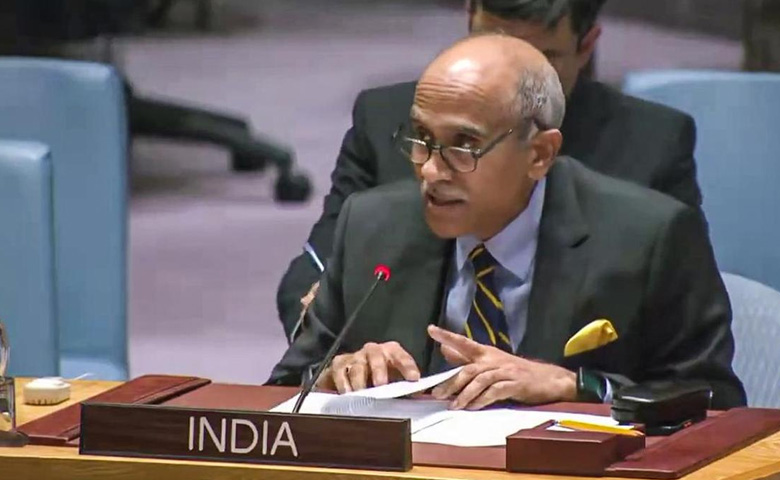 India UNSC Permanent Seat Veto Power