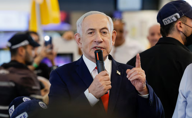 Israel General Elections