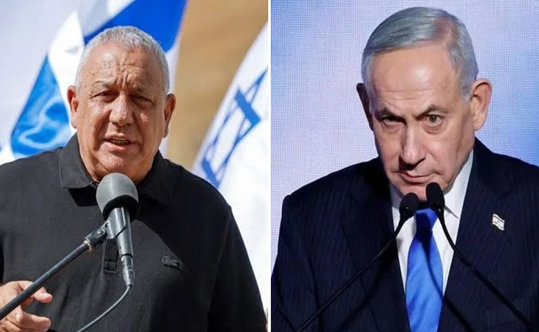 Israel PM Election Result 2026