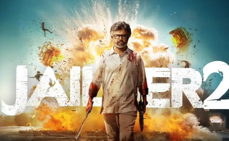 Jailer 2 Box Office Collection Day 12 Worldwide