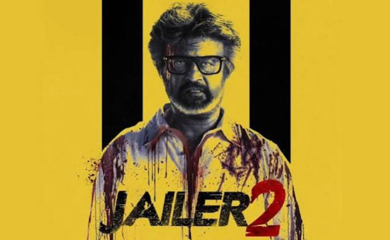Jailer 2 Box Office Collection