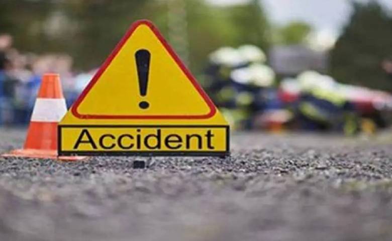Jaipur accident