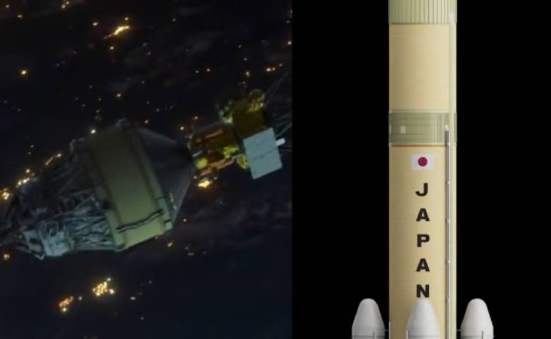 Japan JAXA MMX Mission