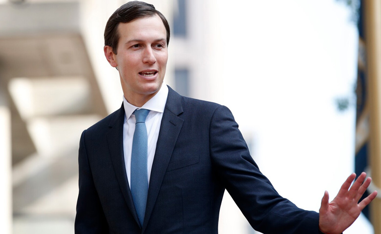 Jared Kushner Offshore Account Controversy