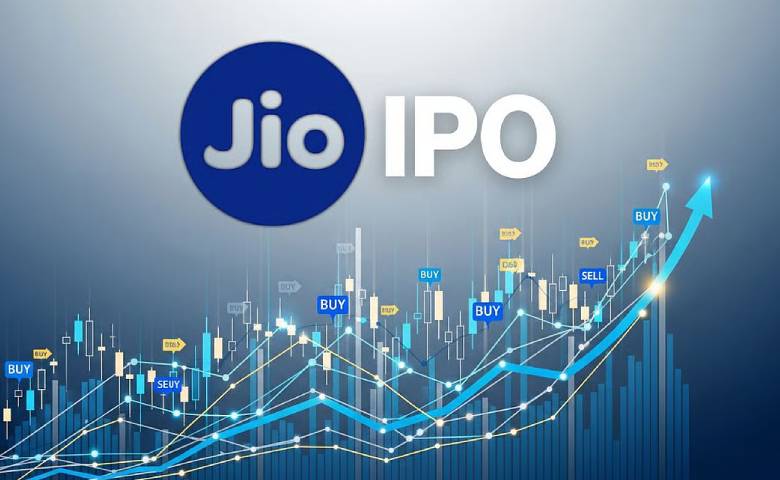 Jio IPO Makes History