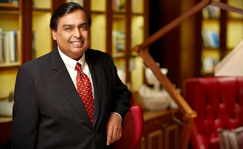 reliance jio beats airtel as indias 2nd largest company