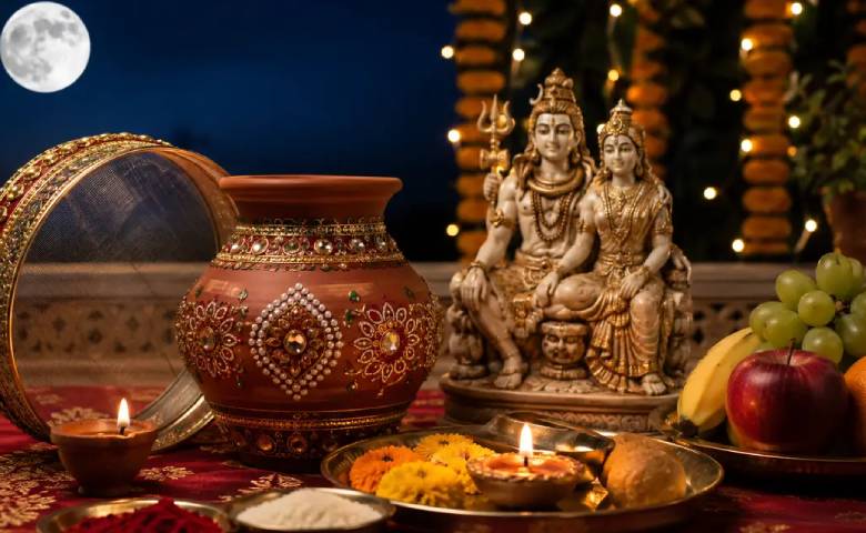 Which Karwa Is Best for Karwa Chauth Puja