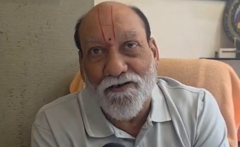 MLA Kumar Kanani Slams Administration