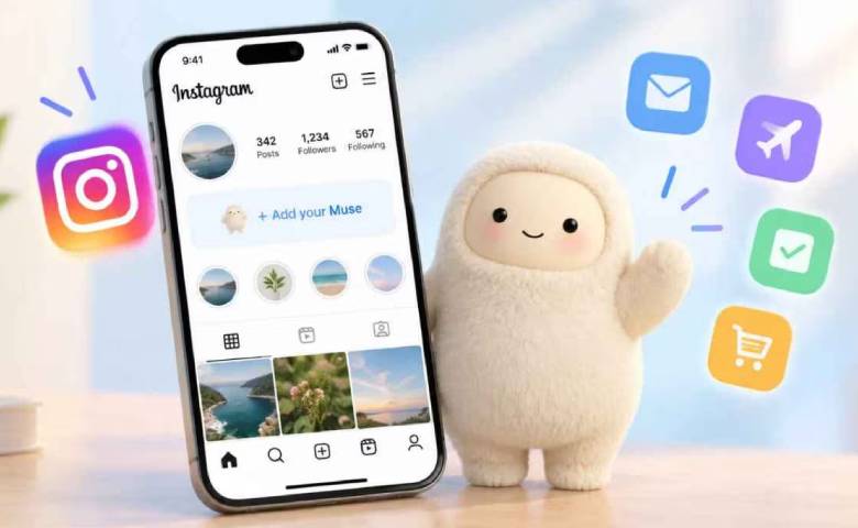 Meta launches AI agent Muse