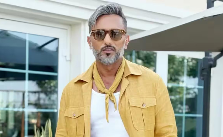 Maharashtra Cyber Issues New Summons to Yo Yo Honey Singh