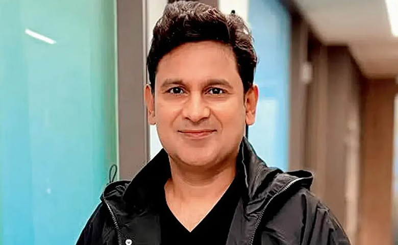 Manoj Muntashir Ramayana Song Controversy