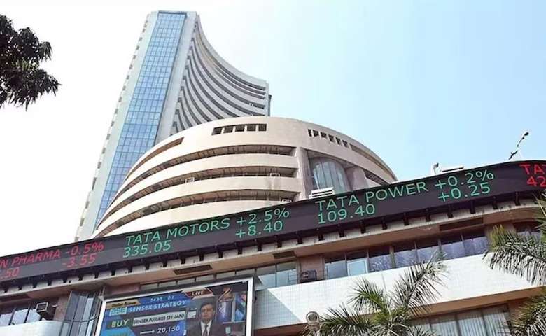 Market Capitalization Of The Country's Top 10 Companies Fell