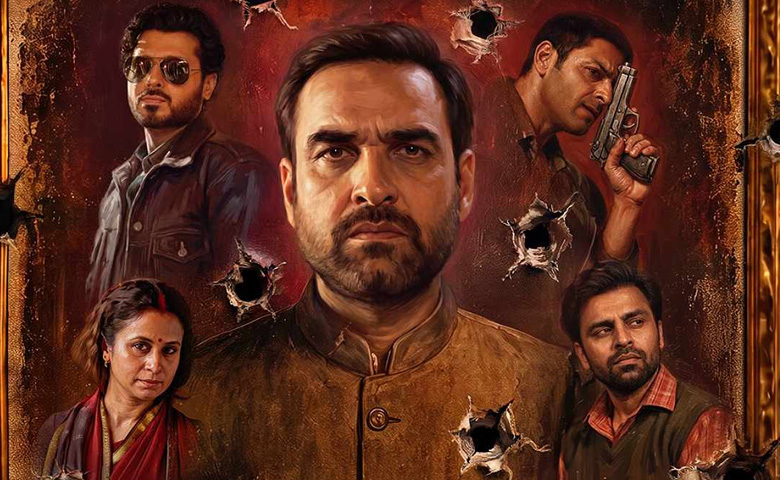 Mirzapur the Movie America BO Collection