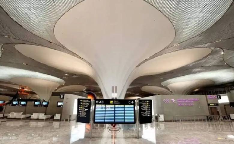 Flights Shift Mumbai To Navi Mumbai