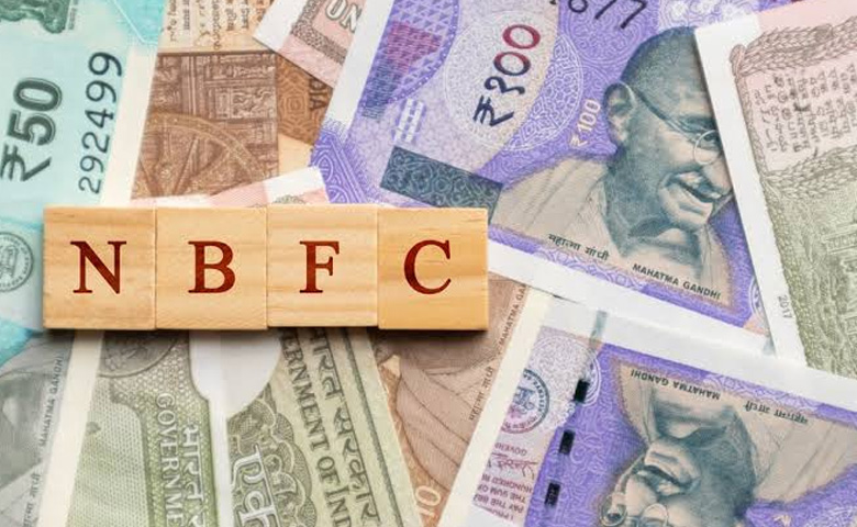 NBFC Loan Growth