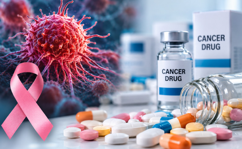 NPPA Caps Trade Margin at 30 Percent for 137 Anti-Cancer Drugs