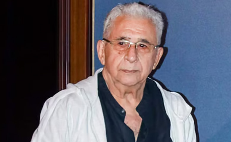 Naseeruddin Shah Slams BJP Over SRFTI Students Action