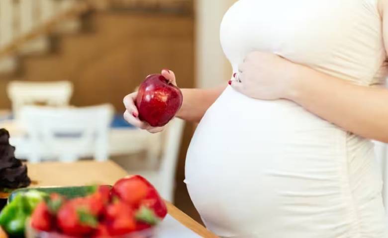 Navratri fast be observed during pregnancy