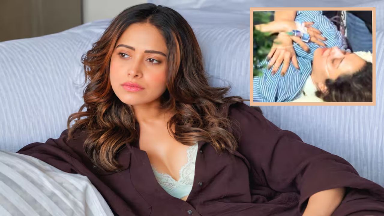 Bollywood actress Nushrratt Bharuccha suffers a serious accident in Bali; sustains a spinal fracture.