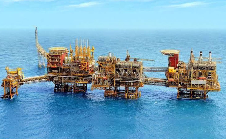 Oil India Limited Gas Discovery