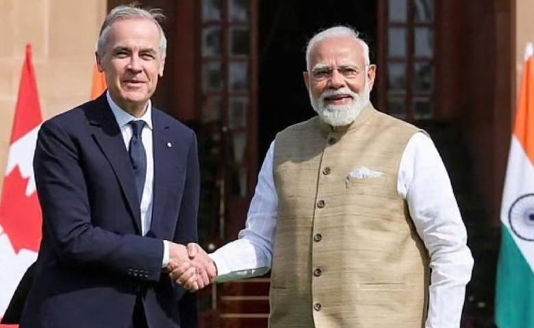 PM Modi will visit Canada in December