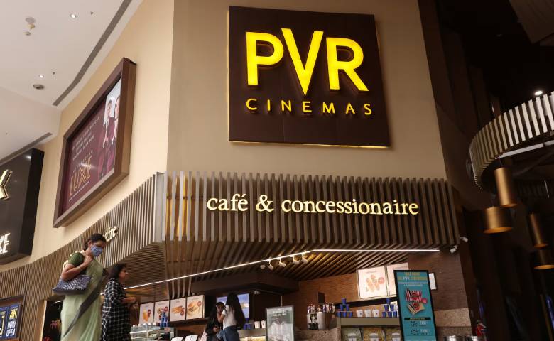PVR Inox Reports