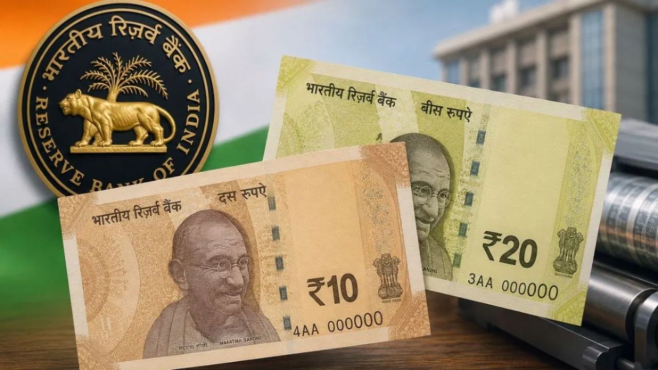 Will the look of banknotes change in India? RBI gears up for plastic currency.