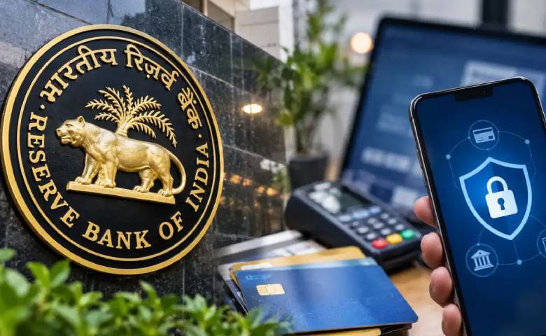 Rbi cybersecurity advisory banks payment