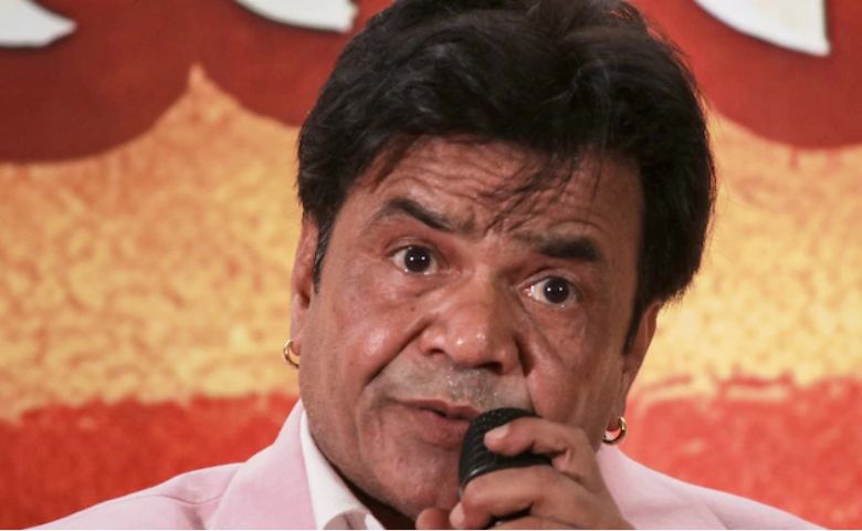 Rajpal Yadav
