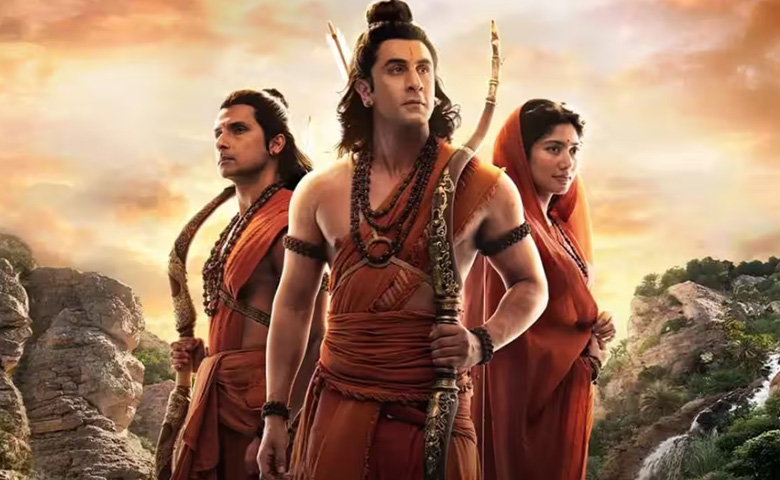Ramayana Advance Booking Collection
