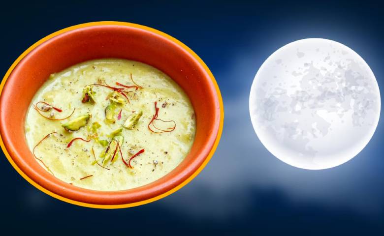 kheer ingredients lakshmi puja