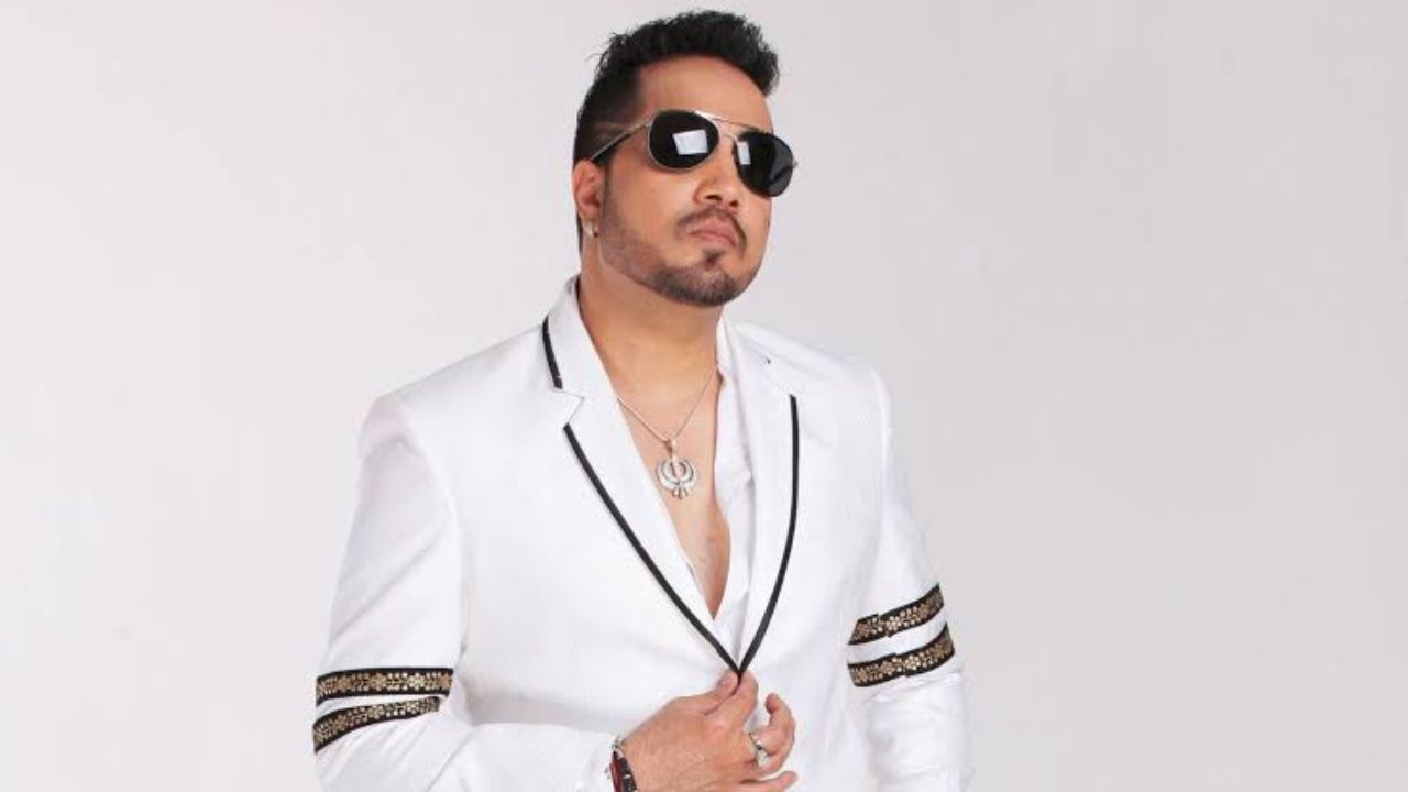 Will Mika Singh tie the knot at the age of 50? He makes a significant statement regarding marriage.