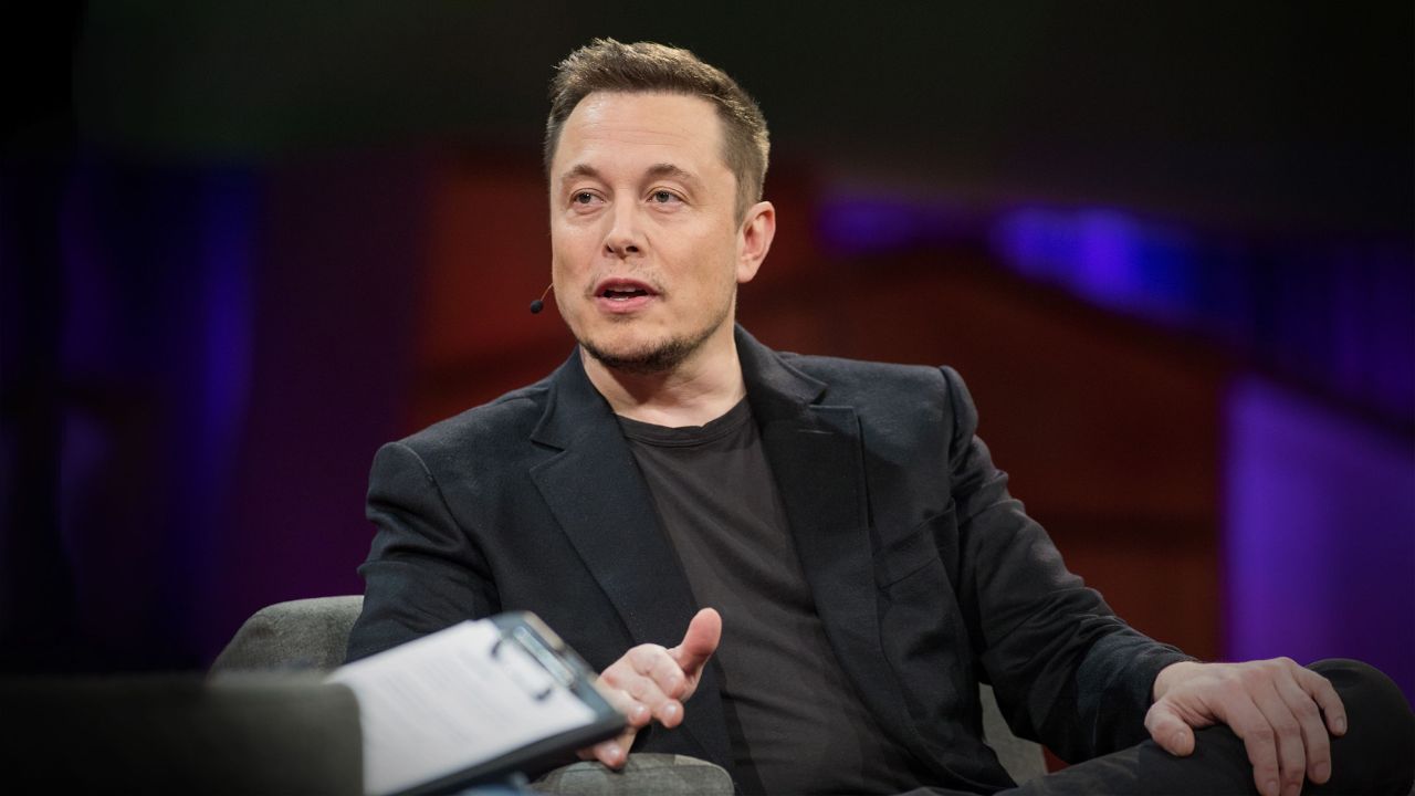 Elon Musk's prediction: This item used in smartphones can become the most expensive in the future!