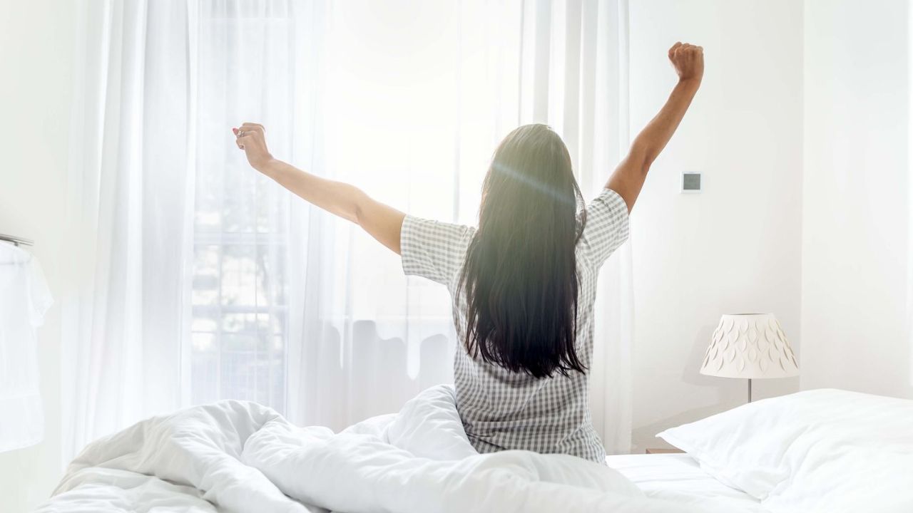 Dedicate 30 minutes to yourself every morning; these habits will keep you healthy and fit.