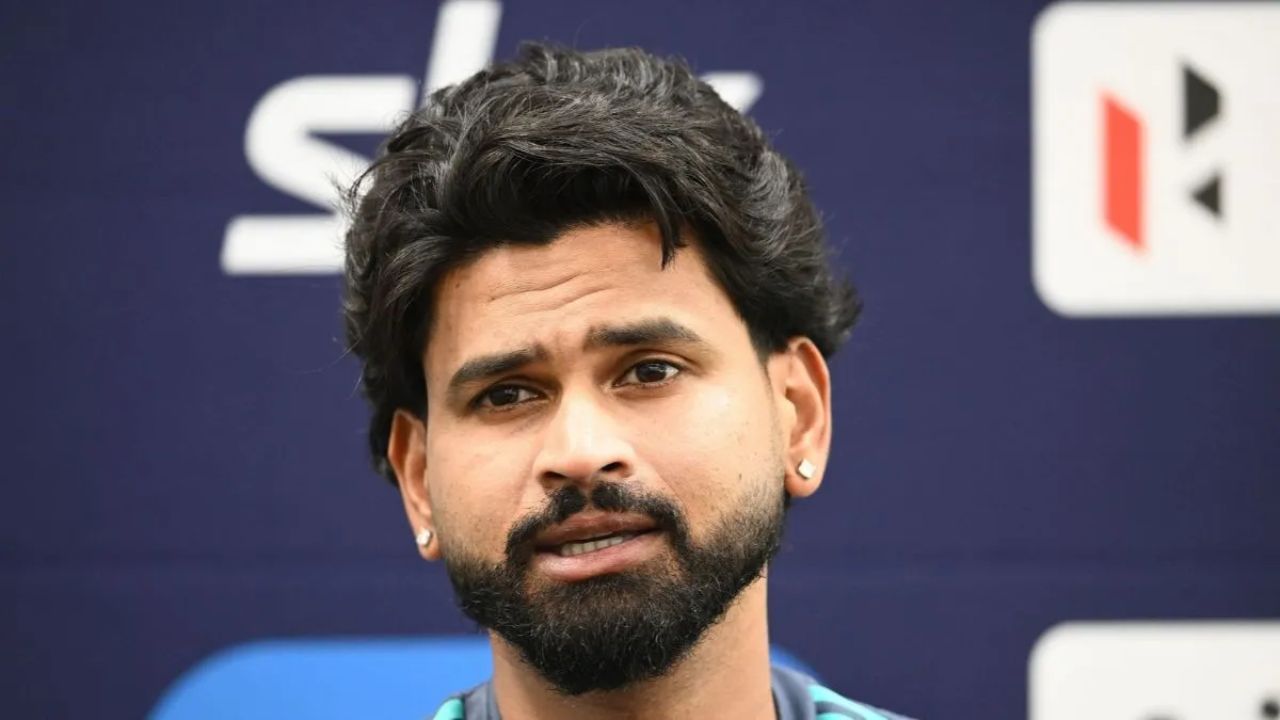 'I have never seen such batting in my life', Shreyas Iyer also stunned after India's victory!