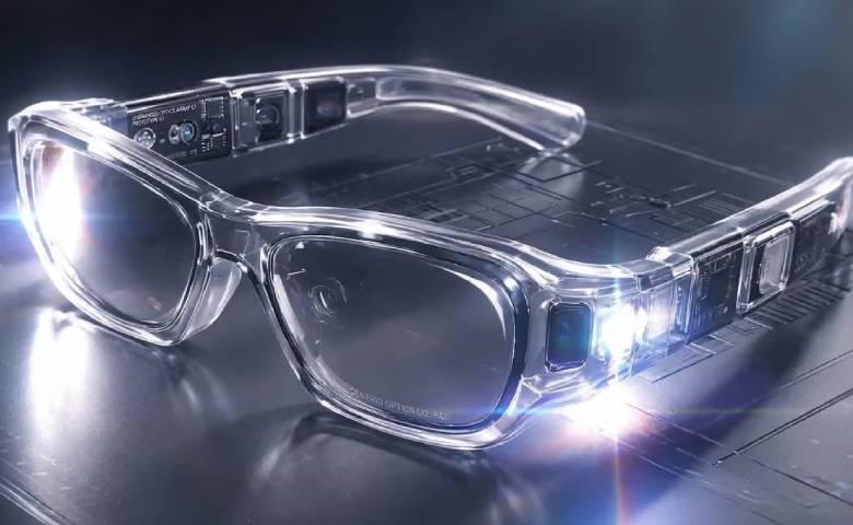 Nothing AI Smart Glasses