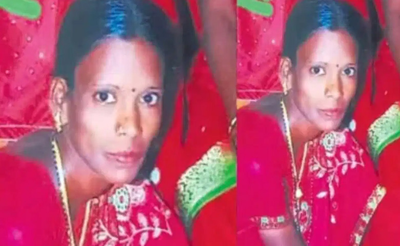 Son Kills Mother Over Black Magic Suspicion