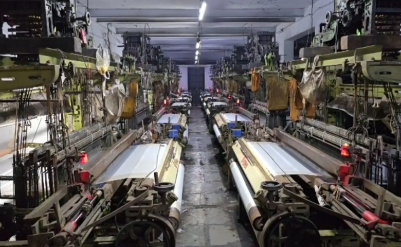 South Gujarat Industrial Power Crisis