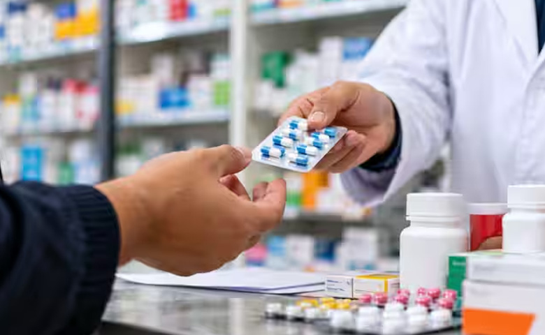 Stricter Ban on Prescription Drug Ads