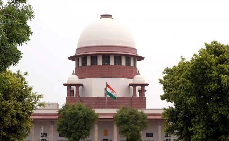 Supreme Court Women Lawyers Toilets Order