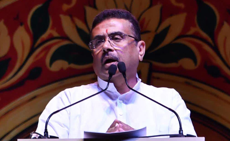 Suvendu Adhikari Mamata Banerjee Age Remark