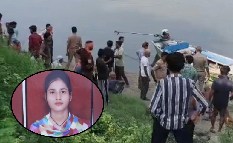TET Student Found Murdered in Sack