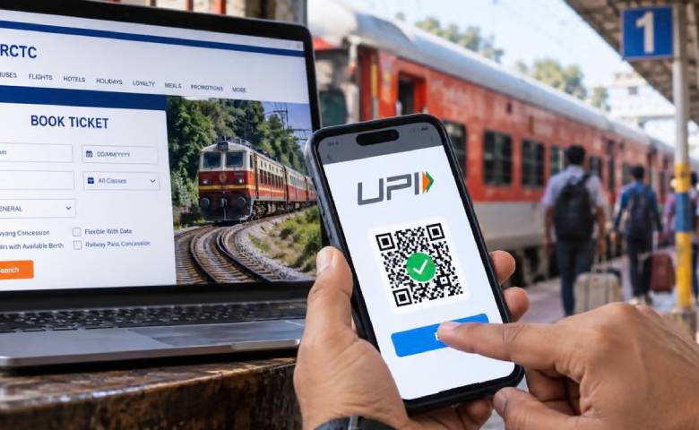How to book Tatkal tickets