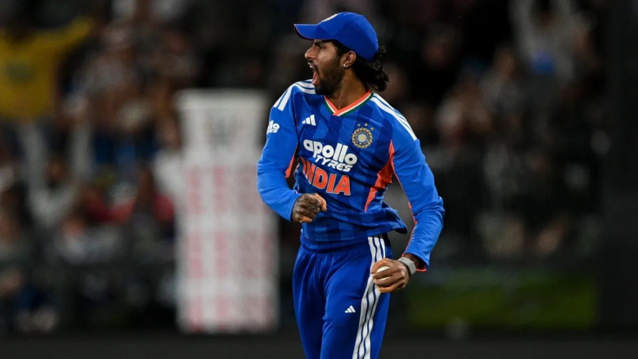 Aiming for a 5-0 series win against New Zealand; Tilak Varma makes a major revelation.