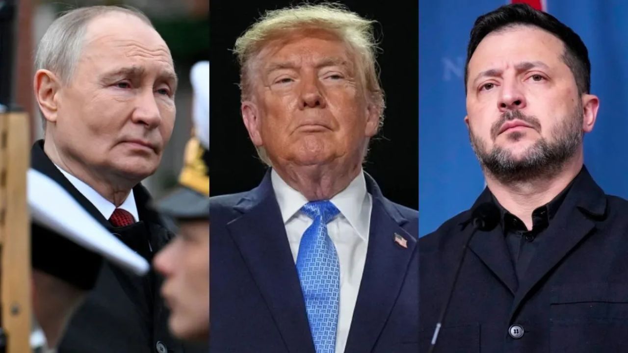'We understand Russia better than America does' – Zelenskyy's statement sparks discussion